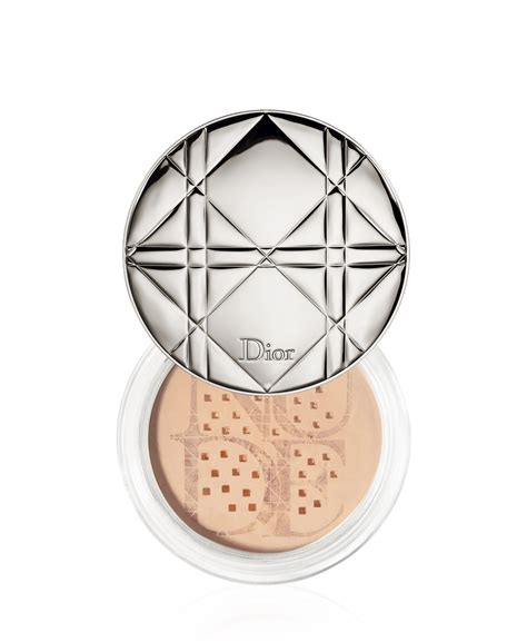 chrisitian dior loose powder weight|christian dior pressed powder compact.